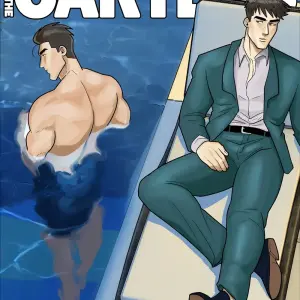 Meet The Carters (Gay) – Parte #22 - Página 1