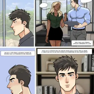 Meet The Carters (Gay) – Parte #22 - Página 3