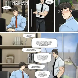 Meet The Carters (Gay) – Parte #22 - Página 4