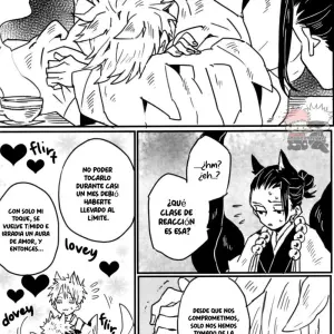 Kitsune Ni Yomeiri #2 (Koyadofu Kihara) - Página 6