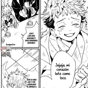 Kitsune Ni Yomeiri #2 (Koyadofu Kihara) - Página 7