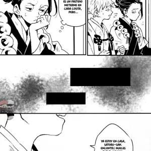 Kitsune Ni Yomeiri #2 (Koyadofu Kihara) - Página 8