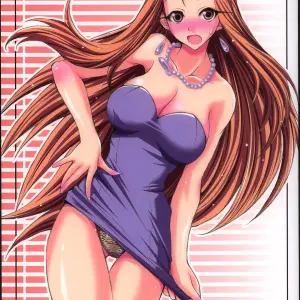 Re:Gokuraku Daisakusen (Isao) - Página 1