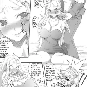 Re:Gokuraku Daisakusen (Isao) - Página 2