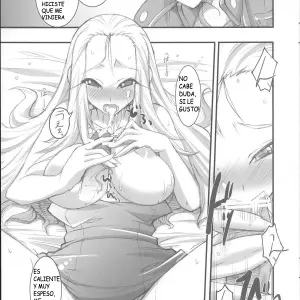 Re:Gokuraku Daisakusen (Isao) - Página 6