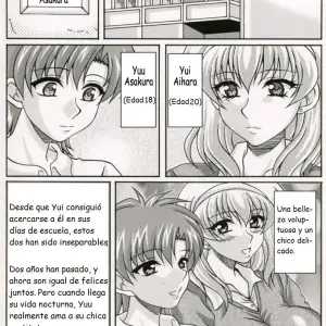 Boku Dake No Bakunyuu Ona-Maid (Ken) - Página 5