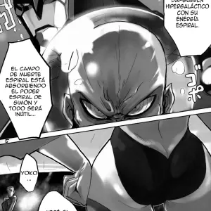 120% Drill (Hyocorou) - Página 4