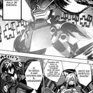 120% Drill (Hyocorou) - Página 7