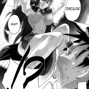 120% Drill (Hyocorou) - Página 8