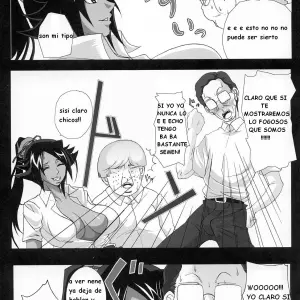 Benten Kairaku Vol.9 (Bibi) - Página 4