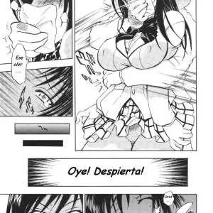 Troublekko ~Saki & Yui~ | El Depravado Escolar (Nagisa Minami) - Página 6