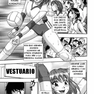 Imouto No Locker - Página 1