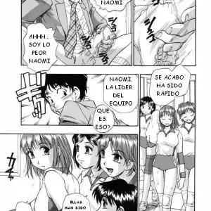 Imouto No Locker - Página 3