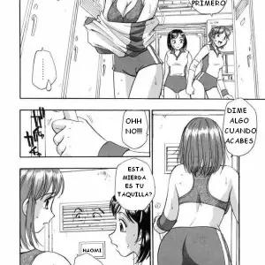 Imouto No Locker - Página 4