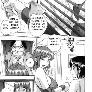 Imouto No Locker - Página 5