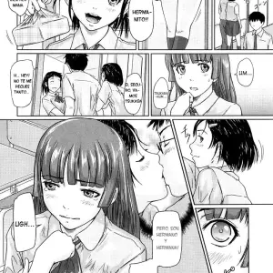 Giri Giri Sisters Ch. 3 - Página 2