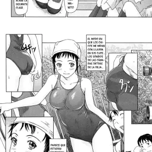 Giri Giri Sisters Ch. 3 - Página 4