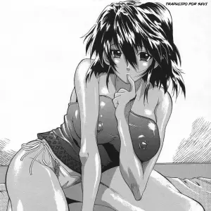 Oshiete My Brother (Fushidara) - Página 1