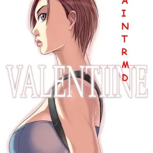 Valentine - Página 1