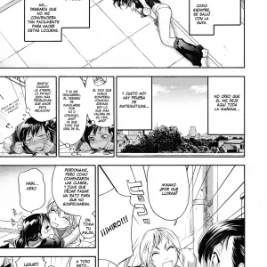 Dokidoki on the Roof (Yamatogawa) - Página 5