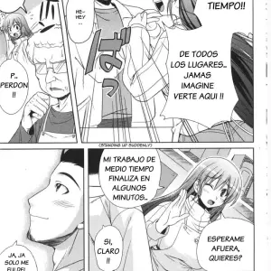 Gracias Al Destino - Página 3