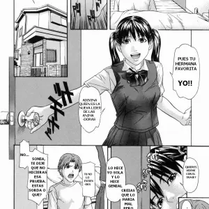 Hermana Animadora - Página 3