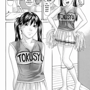 Hermana Animadora - Página 4