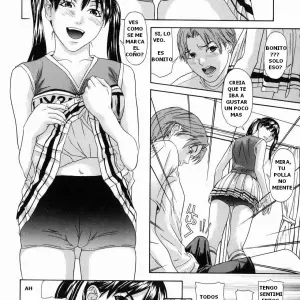 Hermana Animadora - Página 7