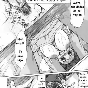 La Satisfacción De Una Madre - Página 2