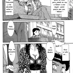 Mama Sex-Idol - Página 2