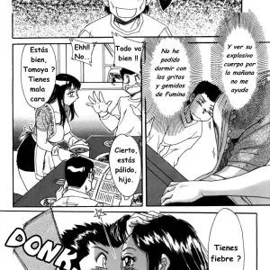 Mama Sex-Idol - Página 6