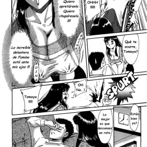 Mama Sex-Idol - Página 7