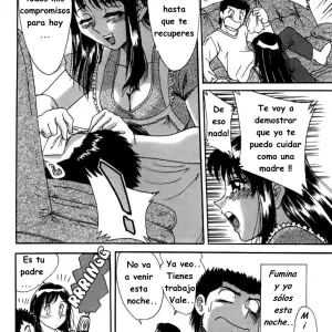 Mama Sex-Idol - Página 8