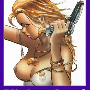 Monica & Beatriz Viciousland - Página 2