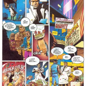 Monica & Beatriz Viciousland - Página 6