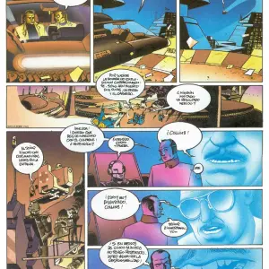 Monica & Beatriz Viciousland - Página 7