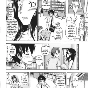 No Confies en la Hermana Mayor - Página 2