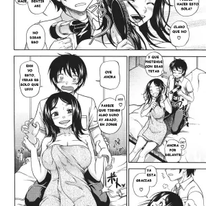No Confies en la Hermana Mayor - Página 4