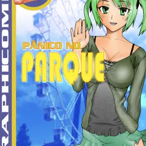 Parque de Atracciones - Página 1