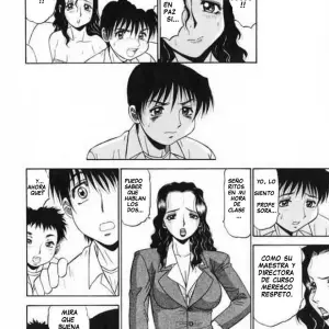 Querida Profesora - Página 5