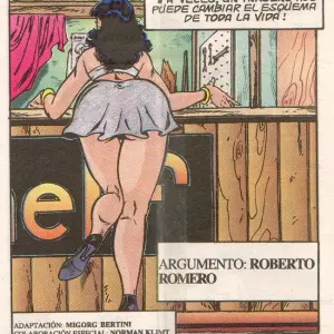 Sabrosas 49 - Página 2