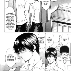 Kuusou Kagaku Shounen (Kodaka Kazuma) - Página 6