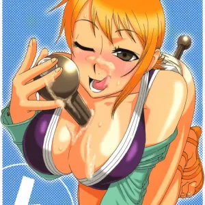 Nami No Koukai Nisshi Special 4 (Murata) - Página 1