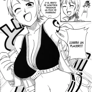 Nami No Koukai Nisshi Special 4 (Murata) - Página 5