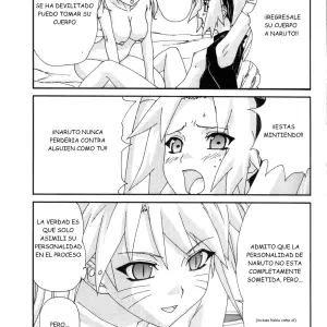 Nultimate Heroine (Okiyumi Kase) - Página 6