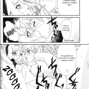 Nultimate Heroine (Okiyumi Kase) - Página 7