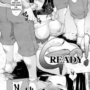 Genyou Inwaku (Todd Oyamada) - Página 5