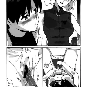 Eee (Yukimi) - Página 7