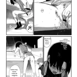 Eee (Yukimi) - Página 8