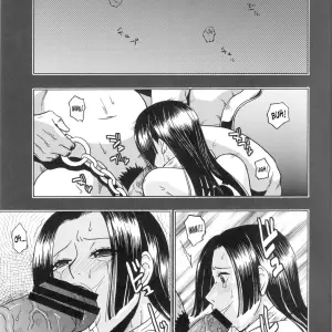 Reizoku Jotei (Murata) - Página 4